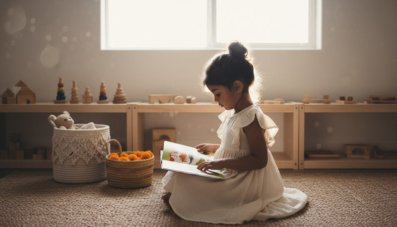 Kids Dresses: Seasonal Style Guide for Indian Weather