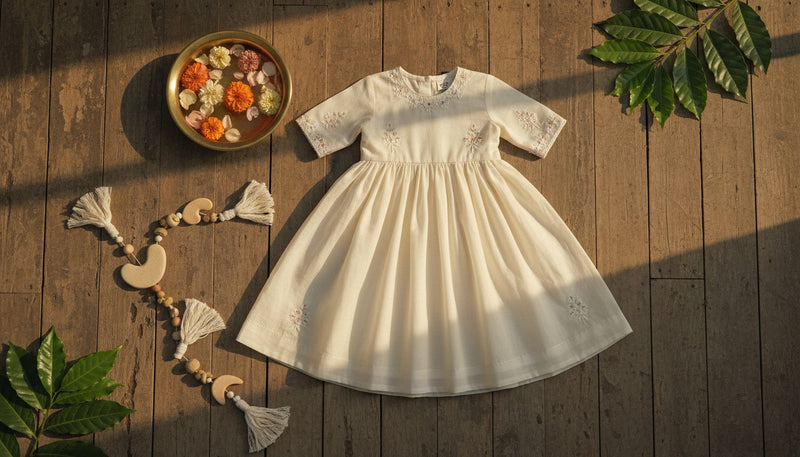 Kids Dresses for Wedding Season: Indo-Western Styles 2026