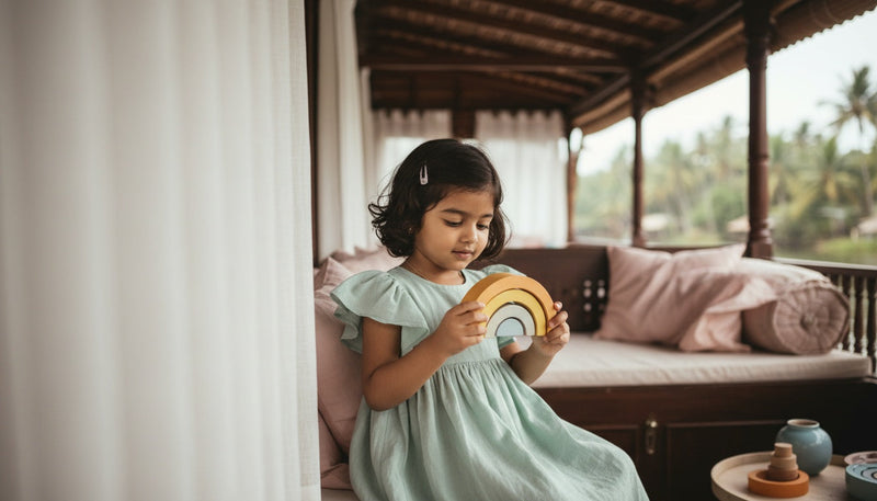 Kids Party Dress Guide: Birthday Outfits for Ages 2-6