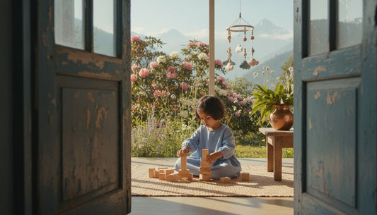 Kids Summer Clothes India: Complete Wardrobe Guide Ages 2-6