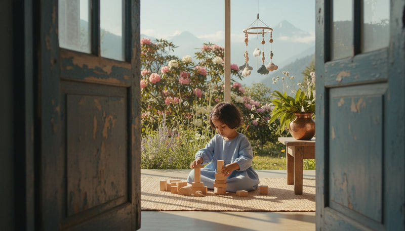 Kids Summer Clothes India: Complete Wardrobe Guide Ages 2-6