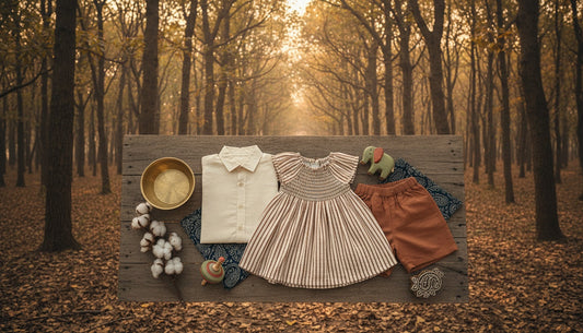 Made in India Kidswear: Local Manufacturing Wins Parents 2026