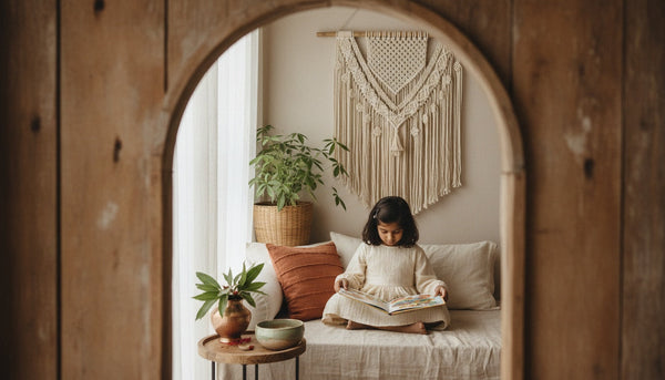 How to Measure Your Child for the Perfect Frock Fit