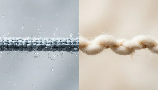 Microplastics in Polyester Kids Clothing: The Hidden Health Crisis Indian Parents Must Know