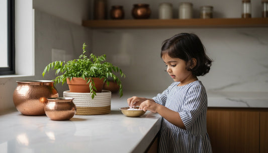 Mini-Me Fashion: Matching Kidswear Trend India 2026 Guide