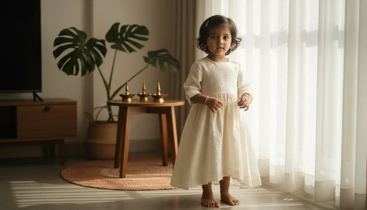 Muslin vs Cotton Jersey for Kids: Ultimate Fabric Guide 2025