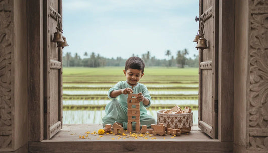 Non-Toxic Dyes Kids Clothes India 2026: Safety Guide