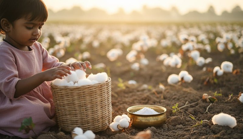 How Online Shopping Is Transforming Kidswear in India 2026