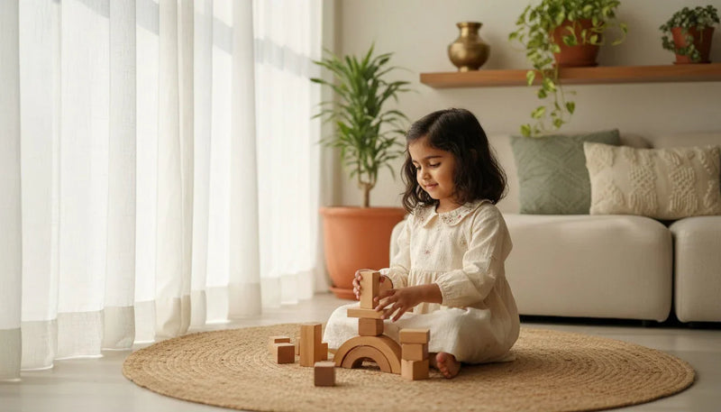 Complete Guide to Buying Organic Cotton Kids Clothes India