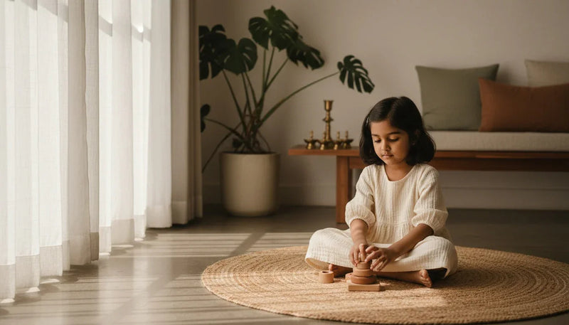 Organic Cotton vs Bamboo Kids Clothes India 2026 Guide