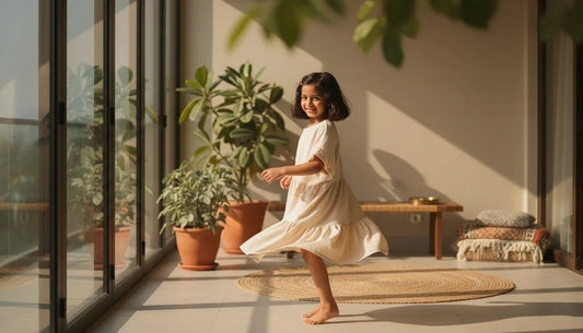 Oversized Kids Fashion 2026 India: Safe Buying Guide