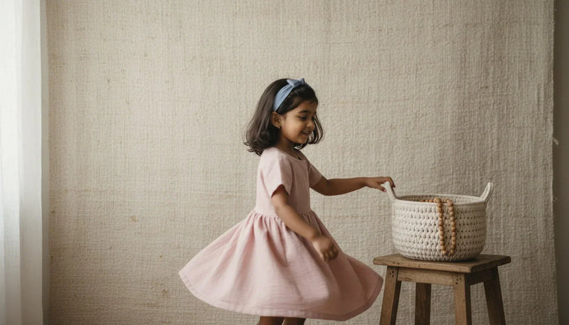 Preschool Clothes for 3-4 Year Olds India 2026 Guide