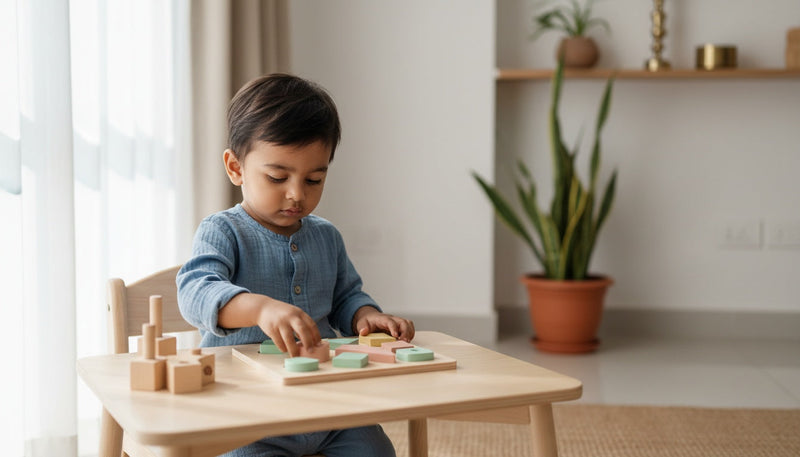 School Admission 2026-27 India: Complete Preparation Checklist for Parents