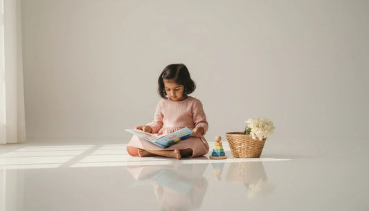 Solving Sensitive Skin with Organic Cotton Kids Clothes