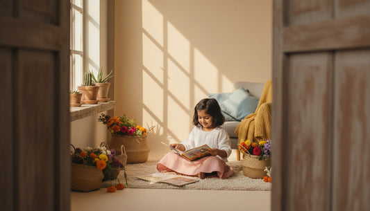 Skirt Buying Guide for Kids: Fabric, Fit & Style Tips