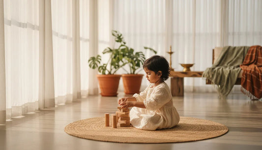 Sustainable Kids Clothing India 2026: Top 10 Eco Brands