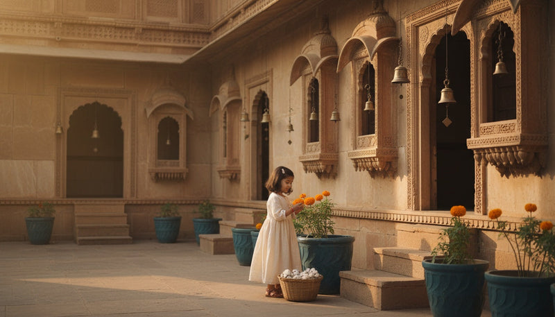 Sustainable Kidswear Brands Reshaping Fashion in India 2026