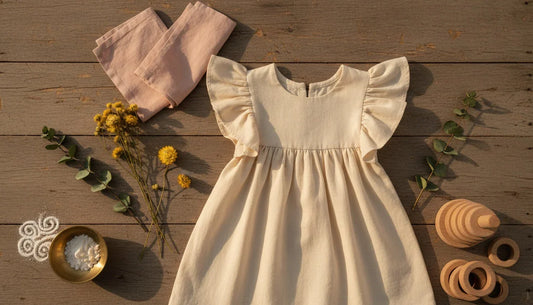 What to Dress Your Toddler for Birthday Parties | Guide