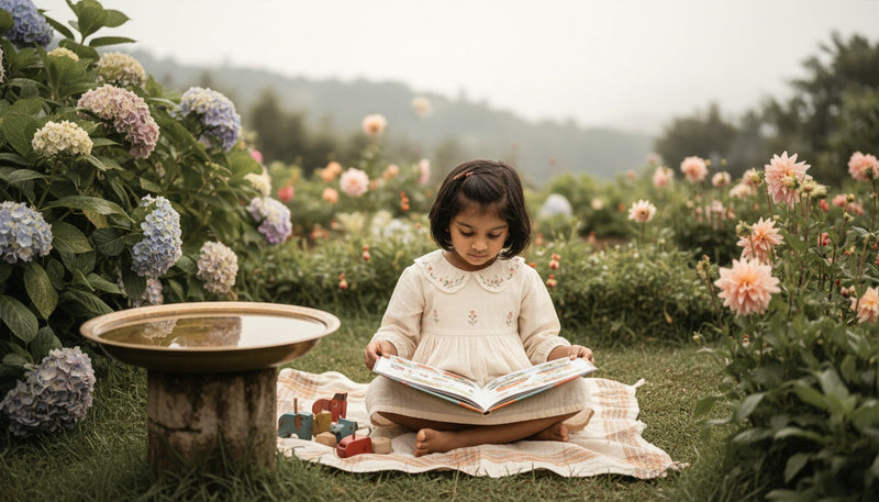 Where to Buy Girls Clothes Online India 2026: Platform Guide