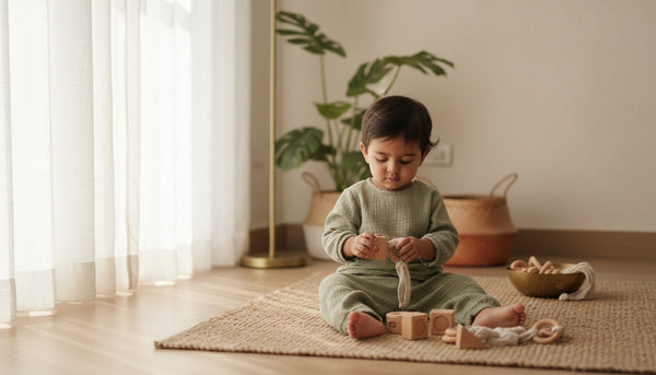 Understanding toddler biting behavior: developmental causes, age-appropriate triggers, and gentle parenting solutions to stop biting