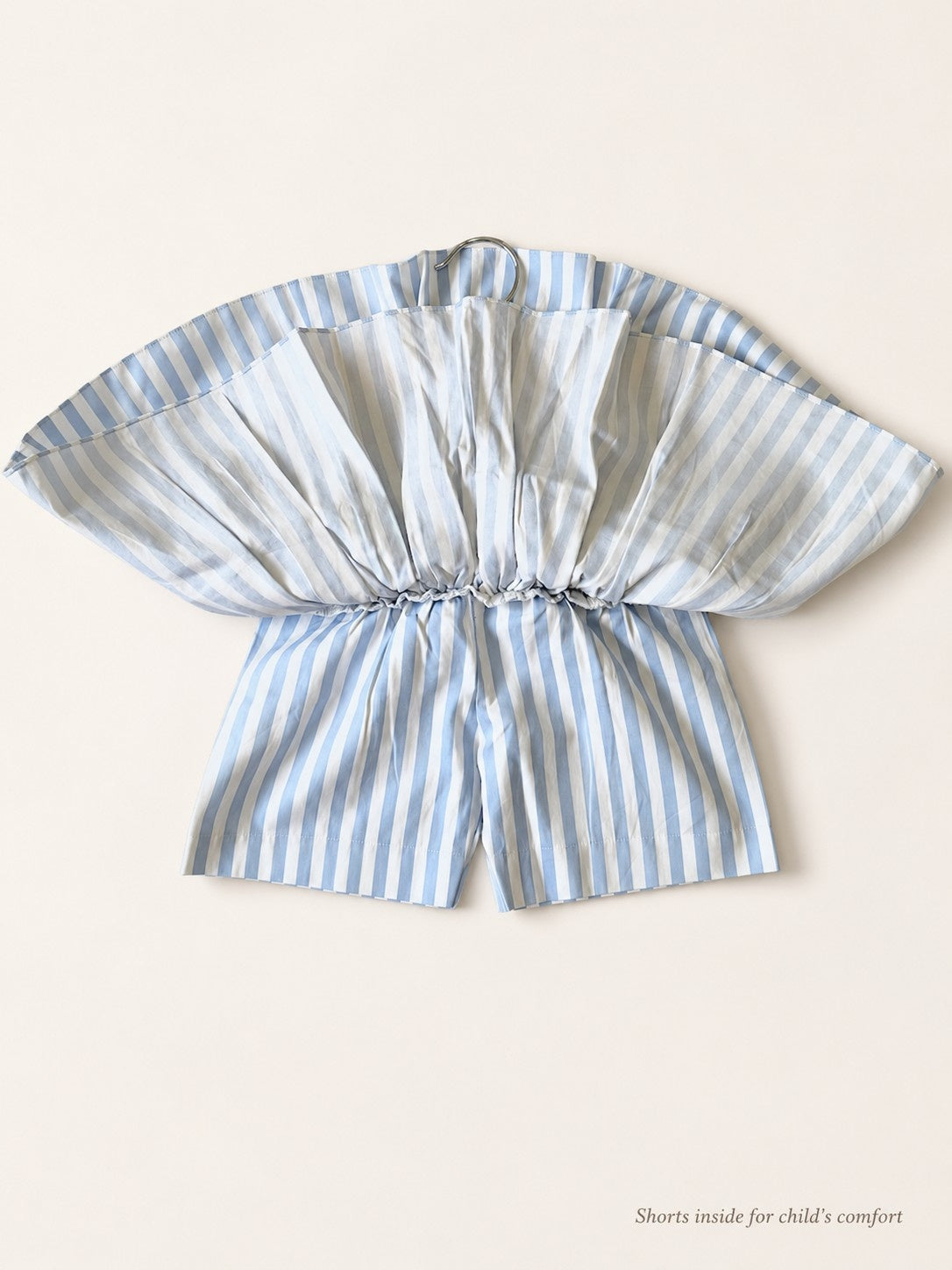 Amalfi Skort | Organic Cotton