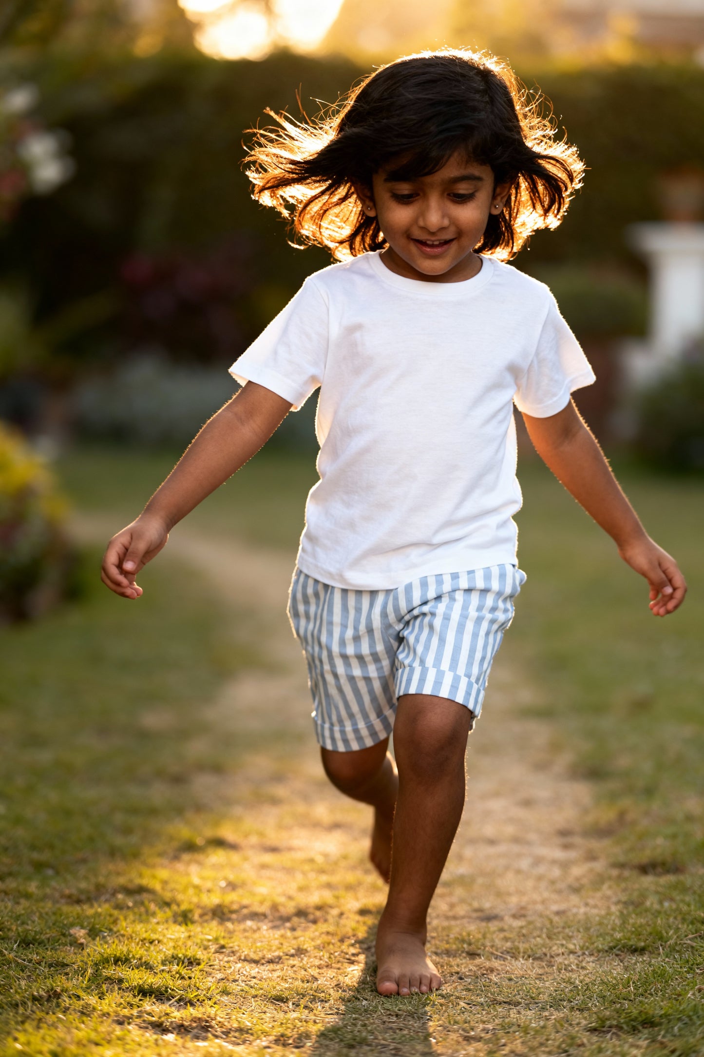 4. Nice Shorts | Organic Cotton