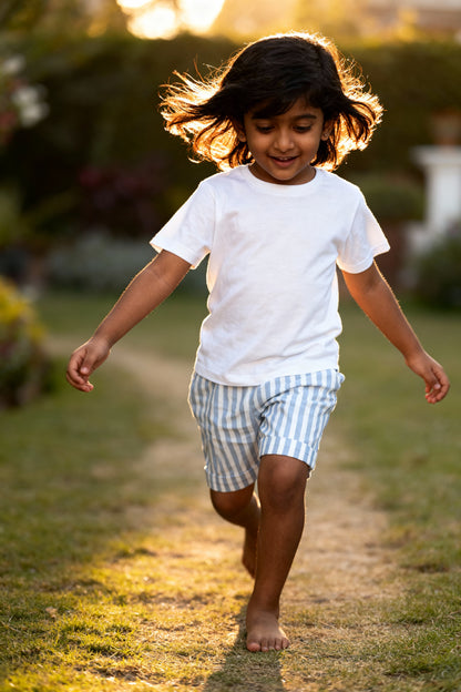 4. Nice Shorts | Organic Cotton