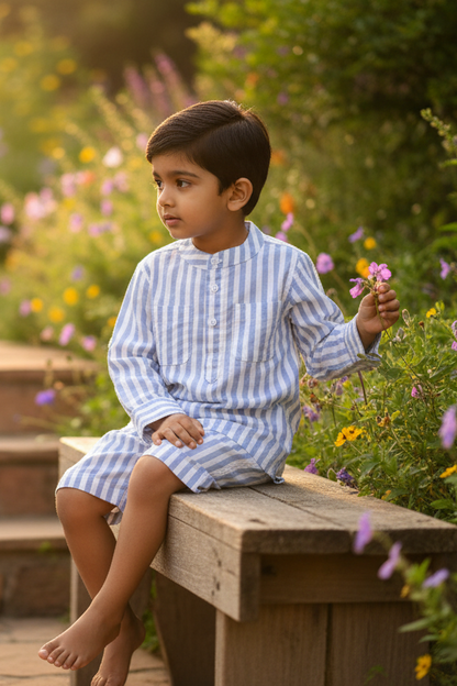 5. Copenhagen Shirt | 100% Organic Cotton