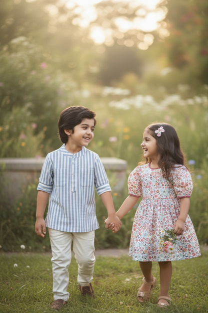 5. Copenhagen Shirt | 100% Organic Cotton