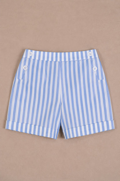 Nice Shorts | Organic Cotton
