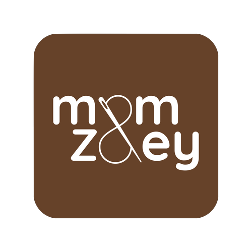 Mom & Zoey logo