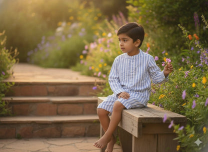 5. Copenhagen Shirt | 100% Organic Cotton